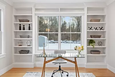 6 Parker Road, Bedford, MA 01730 - Photo 17