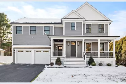 6 Parker Road, Bedford, MA 01730 - Photo 1