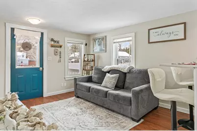 25 Marjorie St, Orange, MA 01364 - Photo 5