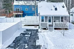 25 Marjorie St, Orange, MA 01364 - Photo 1