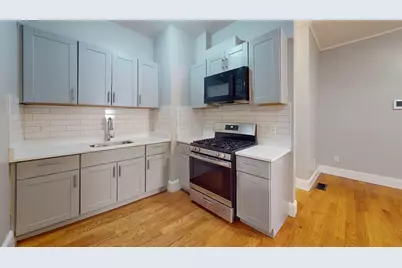 8 Wardman Rd. #1, Boston, MA 02119 - Photo 1