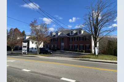 2155 Diamond Hill Rd, Cumberland, RI 02864 - Photo 1