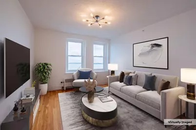 285 Lynn Shore Dr #710, Lynn, MA 01902 - Photo 1