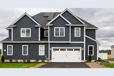 44 Metacomet Road #44, West Bridgewater, MA 02379 - Photo 1