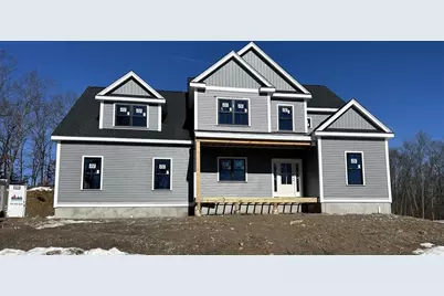 Lot 6 Sperry Lane, North Attleboro, MA 02760 - Photo 1