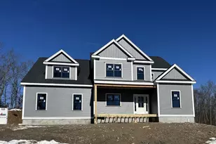 Lot 6 Sperry Ln, North Attleboro, MA 02760 - Photo 1