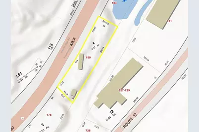 180 Southbridge Road, Oxford, MA 01537 - Photo 1