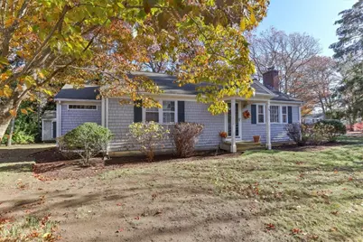 36 Grouse Lane, Barnstable, MA 02601 - Photo 1
