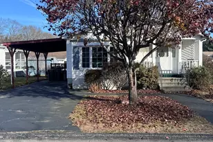 500 Mendon, Attleboro, MA 02703 - Photo 1