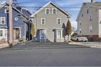 36 Union Street #36, Woburn, MA 01801 - Photo 1