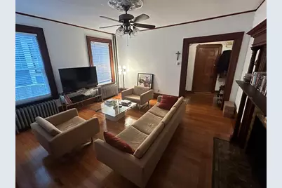 50 Dartmouth St #1, Somerville, MA 02145 - Photo 3