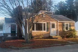 1 Gibbs Ball Park Rd, Wareham, MA 02571 - Photo 1