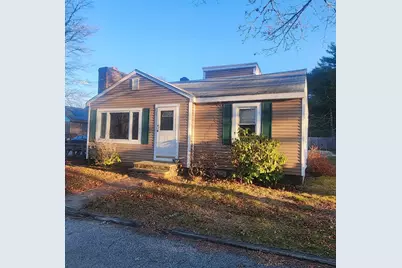 1 Gibbs Ball Park Rd, Wareham, MA 02571 - Photo 3