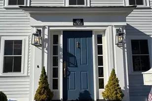 40 Elm St, Andover, MA 01810 - Photo 13