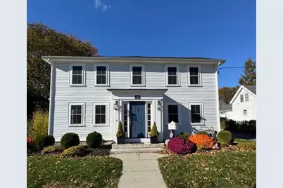 40 Elm St #1, Andover, MA 01810 - Photo 1