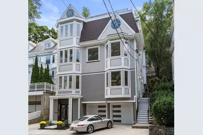 89 University Road, Brookline, MA 02445 - Photo 1