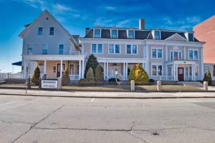 292-306 N Main St, Fall River, MA 02720 - Photo 1