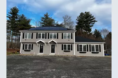 74 Hill Rd #A, Charlton, MA 01507 - Photo 1
