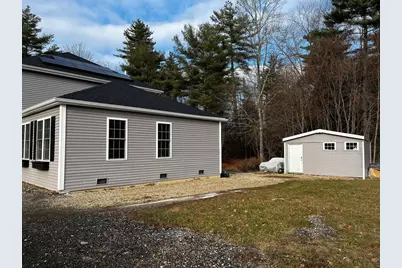 74 Hill Rd #A, Charlton, MA 01507 - Photo 3