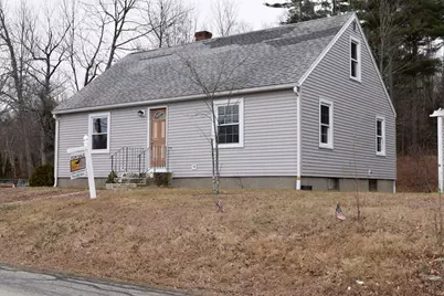 796 Charlton Street, Southbridge, MA 01550 - Photo 3