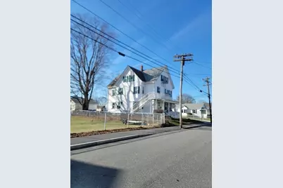 26 Kilton St #2, Taunton, MA 02780 - Photo 5