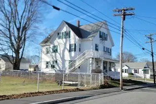 26 Kilton St, Taunton, MA 02780 - Photo 5