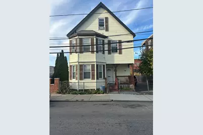 66 Burrell St, Boston, MA 02119 - Photo 1