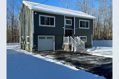 102 Wells Road, Becket, MA 01223 - Photo 1