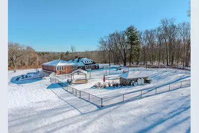 603 Glendale Rd, Wilbraham, MA 01095 - Photo 9