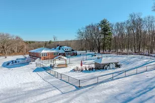 603 Glendale Rd, Wilbraham, MA 01095 - Photo 9