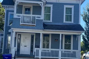 111 Bay, Springfield, MA 01190 - Photo 1