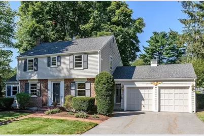 115 Parker Rd, Wellesley, MA 02482 - Photo 1