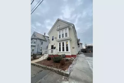 10 Essex St #1, Brockton, MA 02301 - Photo 1