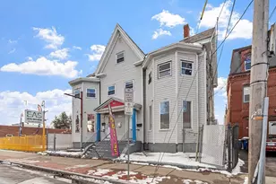 324-326 Broadway, Lawrence, MA 01841 - Photo 1