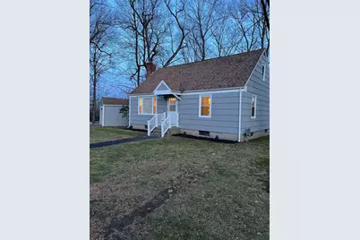 37 Plateau Cir, West Springfield, MA 01089 - Photo 21