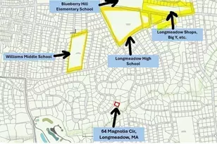 64 Magnolia Cir, Longmeadow, MA 01106 - Photo 5