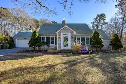 578 Huckins Neck Rd, Barnstable, MA 02632 - Photo 1