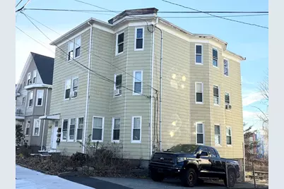 135 Independence Ave #3, Quincy, MA 02169 - Photo 7