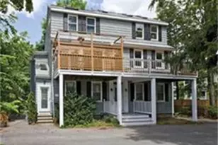 25 Ripley Terrace, Newton, MA 02459 - Photo 1