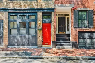 36 Melrose Street #1, Boston, MA 02116 - Photo 17