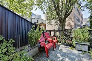 36 Melrose St, Boston, MA 02116 - Photo 15