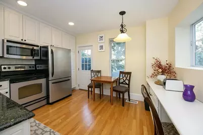 36 Melrose Street #1, Boston, MA 02116 - Photo 7