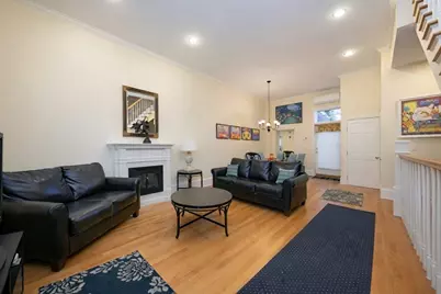 36 Melrose Street #1, Boston, MA 02116 - Photo 3