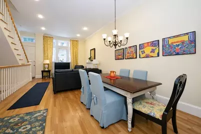 36 Melrose Street #1, Boston, MA 02116 - Photo 5