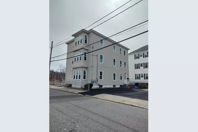 269 Brightman #2, Fall River, MA 02720 - Photo 1