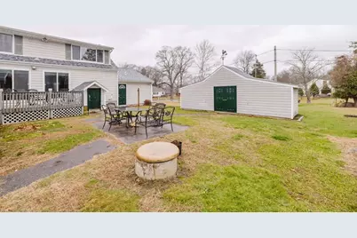 107 & 107R Walker, Swansea, MA 02777 - Photo 31