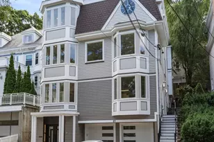 89 University Rd, Brookline, MA 02445 - Photo 1