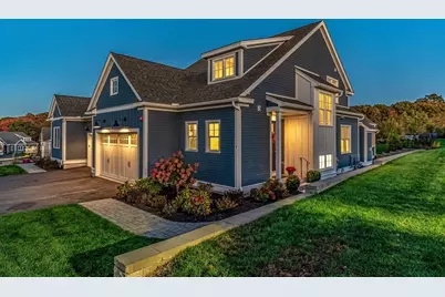 14 Waterville Lane #14, Hopkinton, MA 01748 - Photo 3