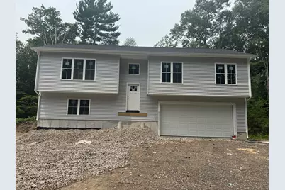 20 Mine Brook Road, Rehoboth, MA 02769 - Photo 1
