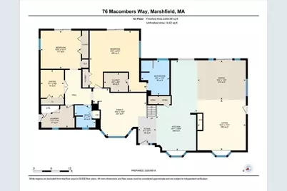 76 Macombers Way, Marshfield, MA 02050 - Photo 39